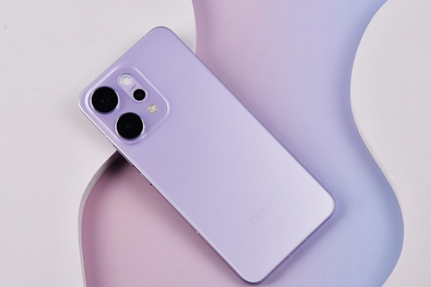 Oppo Reno14 Pro: كل ما تحتاج معرفته عن وحش أوبو الجديد – تصميم ثوري، كاميرات مذهلة، وأداء لا يُضاهى!
