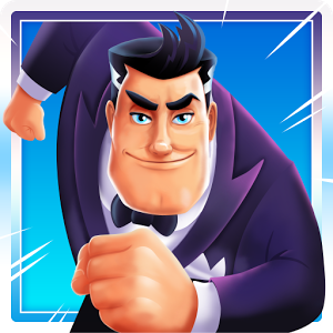 تحميل لعبة Agent Dash 6.2_1199 Mod Apk