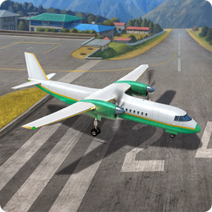 تحميل لعبة Airport City 8.39.00 Mod Apk