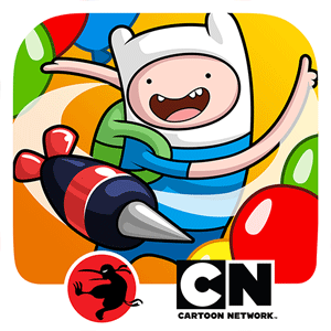 تحميل لعبة Bloons Adventure Time TD 1.7.5
