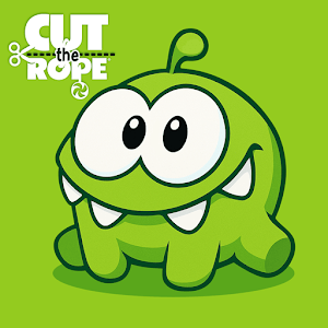 تحميل لعبة Cut the Rope 3.74.0 Mod Apk