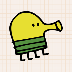 تحميل لعبة Doodle Jump 3.11.35 Mod Apk