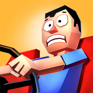 تحميل لعبة Faily Brakes 32.23 Mod Apk