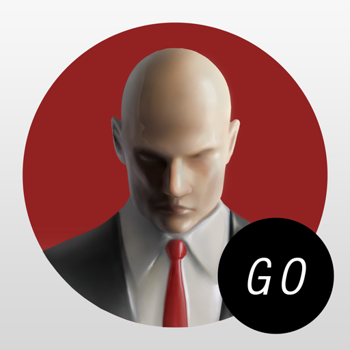 تحميل لعبة Hitman GO 1.16.7 Mod Apk