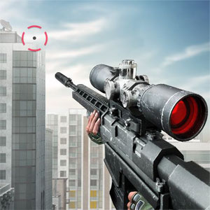 تحميل لعبة Sniper 3D 5.23.0 Mod Apk