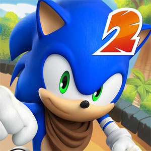 تحميل لعبة Sonic Dash 2 3.18.0 Mod Apk