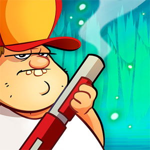 تحميل لعبة Swamp Attack 4.4.6.0 Mod Apk