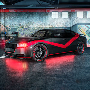 تحميل لعبة Top Speed: Drag & Fast Racing Mod Apk