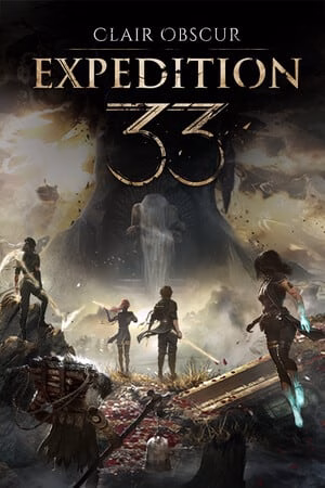 تحميل لعبة Clair Obscur: Expedition 33