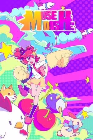 تحميل لعبة Muse Dash