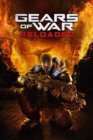تحميل لعبة Gears of War: Reloaded