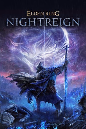 تحميل لعبة ELDEN RING NIGHTREIGN