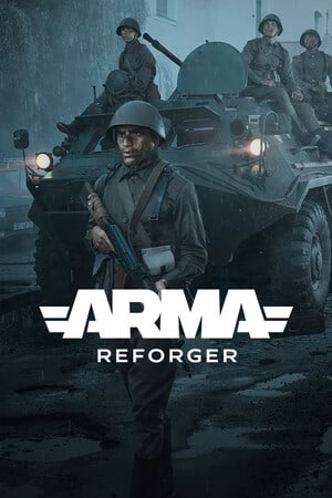 تحميل لعبة Arma Reforger